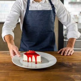 Tus postres irresistibles más fáciles